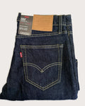Levi's 502 Taper Blue