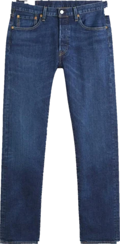 Levi's 501 Original, front view